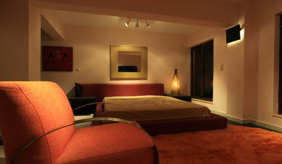 Junior Suites